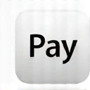 Ikona płatności Apple Pay
