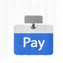 Ikona płatności Google Pay