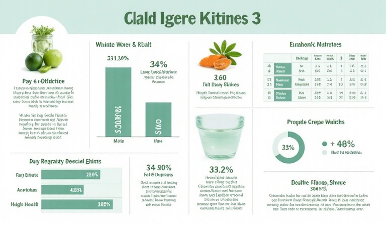 Wykresy i dane symbolizujące analizę i przejrzystość